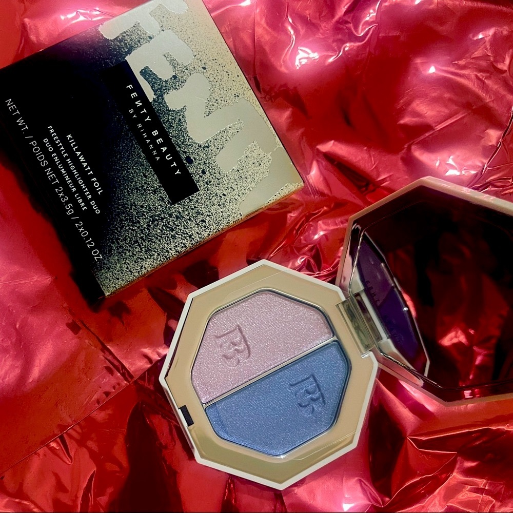 Fenty beauty